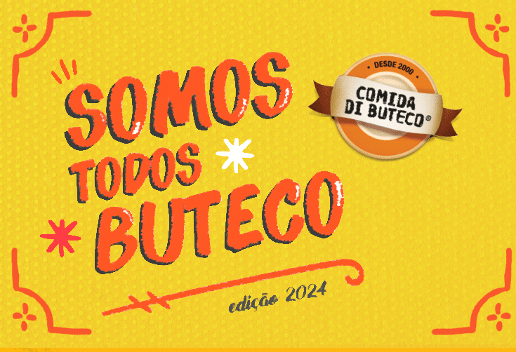 Festival Comida di Buteco vai até domingo