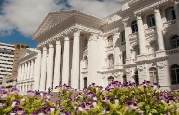 Vestibular 2025 UFPR: inscrições terminam nesta quinta