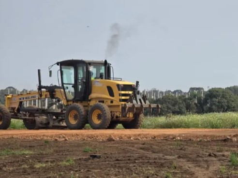 Agricultura empresarial contrata R$ 28,2 bilhões em crédito rural no primeiro mês da safra 2026/2027