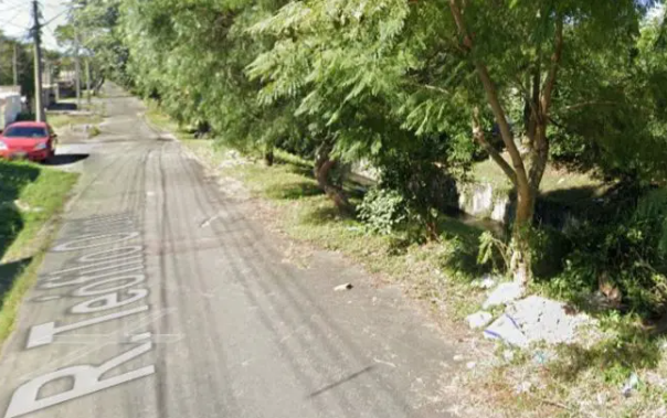 Motorista de aplicativo é executado a tiros enquanto lavava o carro em Curitiba