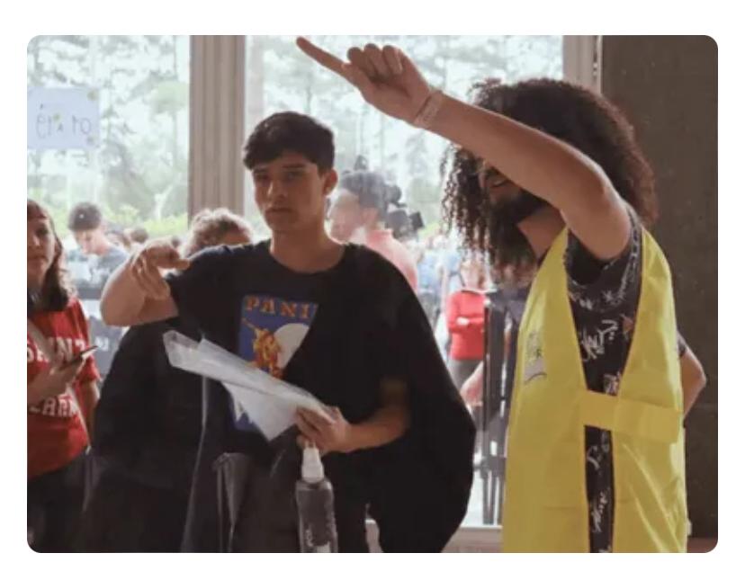 Segunda fase do vestibular da UFPR tem 10.114 candidatos