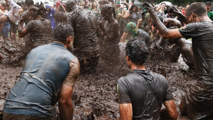 UFPR divulga lista de aprovados nesta sexta-feira com novidade no banho de lama