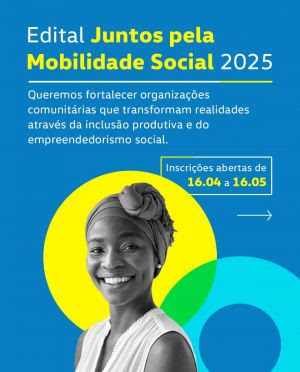 Fundação Grupo Volkswagen busca projetos em São José dos Pinhais para fomentar mobilidade social