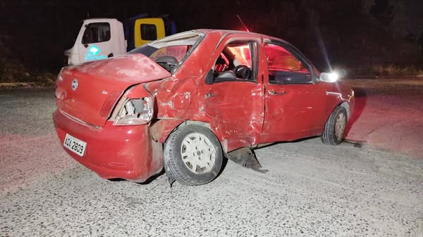 Motorista de carro que morreu em batida no Contorno Norte, teve sonho na noite anterior
