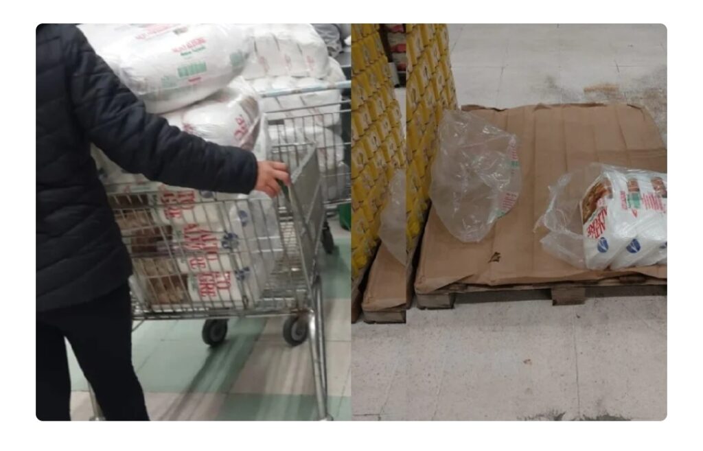Açúcar a R$ 0,98? Erro de preço em supermercado termina em confusão