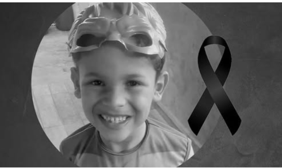 Menino de 8 anos morre no Paraná após infecção entrar por machucado no joelho