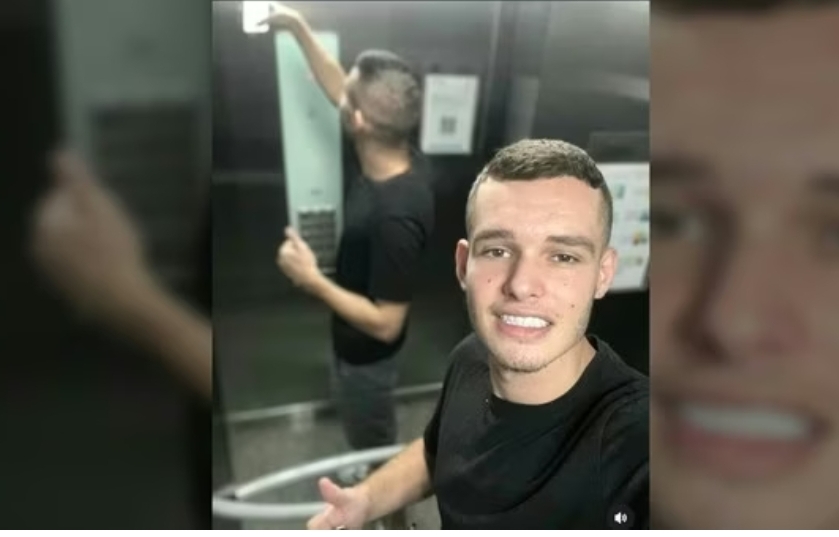 Jovem assassinado após suposto furto de chocolate trabalhava em multinacional em Curitiba