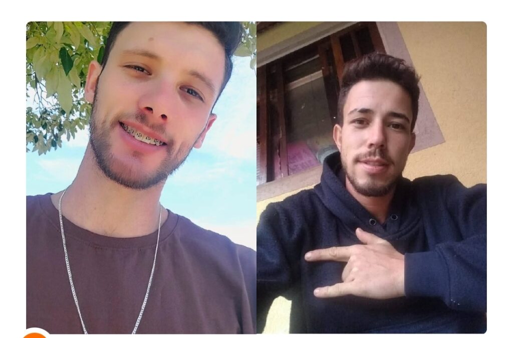 Jovens desaparecidos após Festa da Ponkan são encontrados mortos