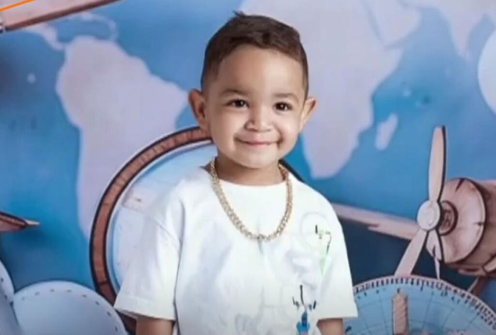 Criança é picada por escorpião e morre ao sofrer 33 paradas cardíacas