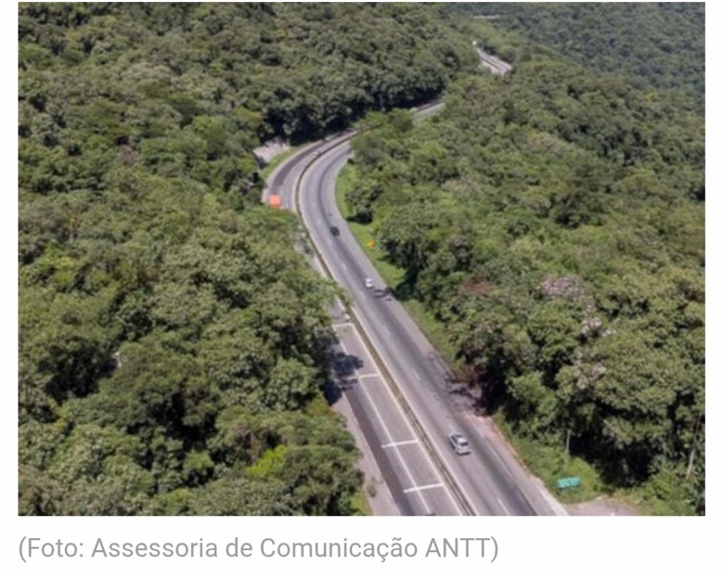 Pedágio vai subir no Paraná: ANTT autoriza reajuste em oito praças; veja novos valores