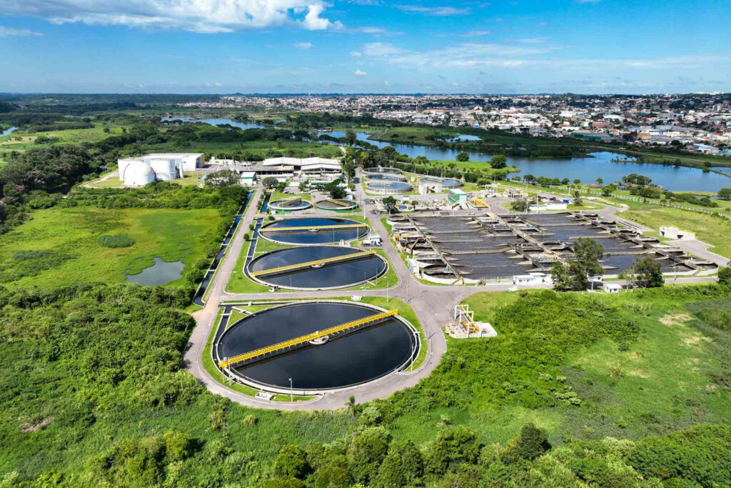 Desafios legais e oportunidades com a universalização do serviço de saneamento básico