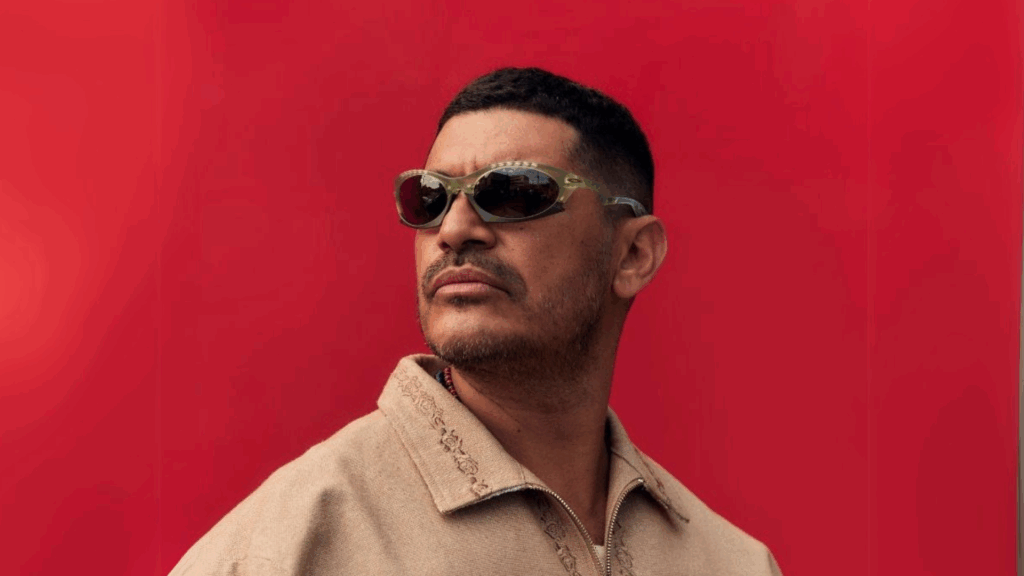 Criolo celebra 50 anos com show inédito na Ópera de Arame, em Curitiba
