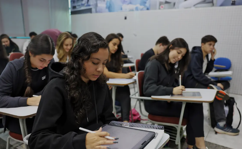 Enem 2025: Especialista dá dicas de como manter o foco nos estudos sem se esgotar