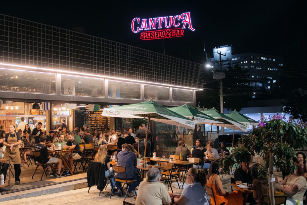 Além dos bloquinhos: gastronomia se transforma em chamariz para o Carnaval de Curitiba