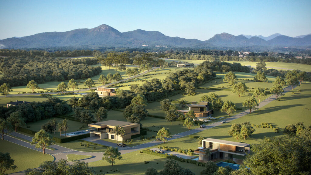 Preservação ambiental como eixo do planejamento urbano ganha força em grandes empreendimentos residenciais