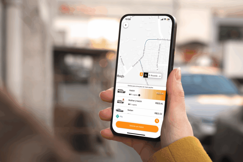ALEP deve votar projeto para isentar motoristas de aplicativos de cobrança de estacionamento