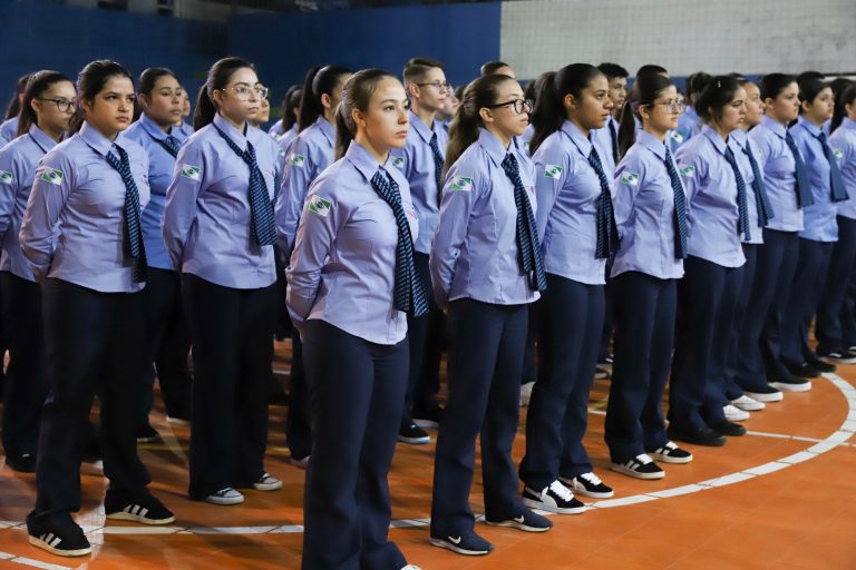 Confira a classificação final do PSS da Guarda Mirim de São José dos Pinhais para o 1º semestre de 2026