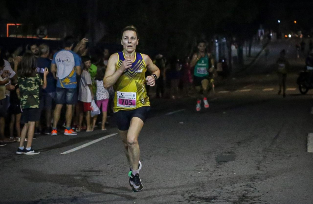 Inscrições abertas para a 8ª Corrida Noturna da Guarda Municipal de São José dos Pinhais