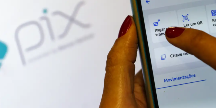 Evento em Curitiba vai discutir o Pix e os desafios de confiança no sistema financeiro brasileiro