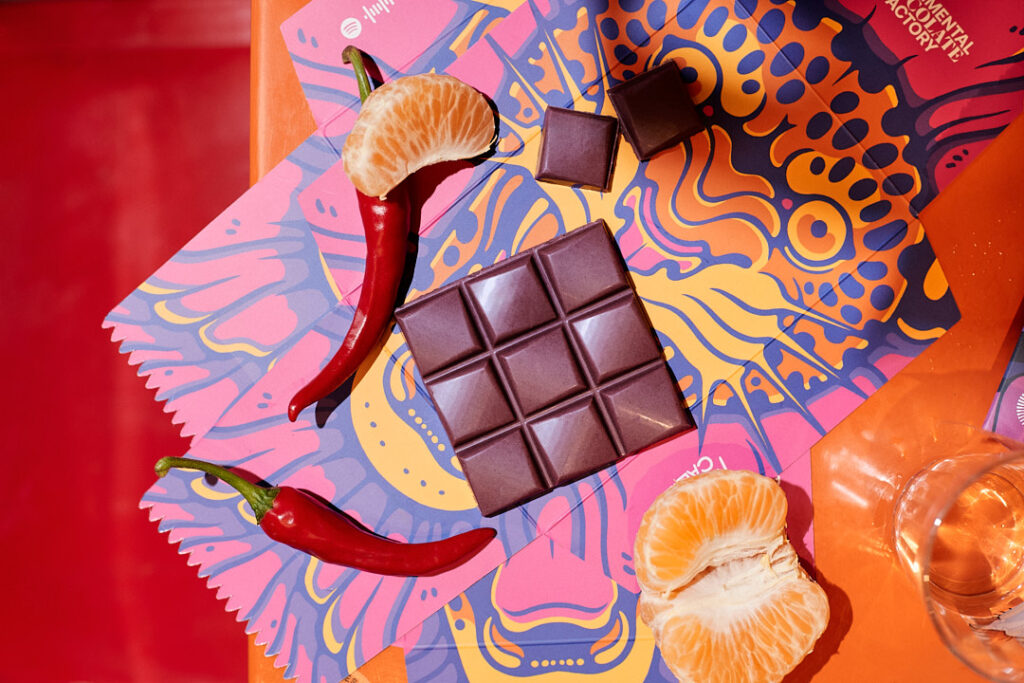 Utopia Tropical propõe Páscoa sem ovos e transforma a data em experiência sensorial e narrativa