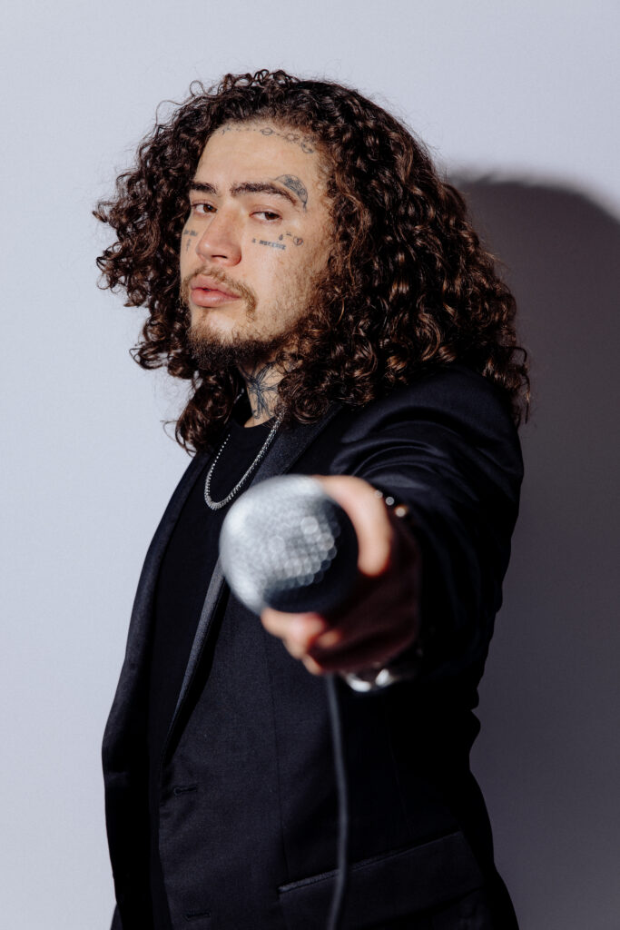 Humorista Whindersson Nunes é atração confirmada no Risorama