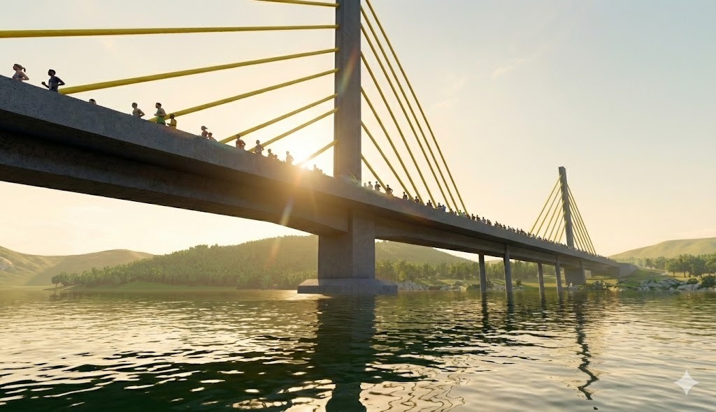 Maratona Internacional do Paraná abre novo lote para 5K e 21K; meia maratona é a distância mais procurada pelos corredores