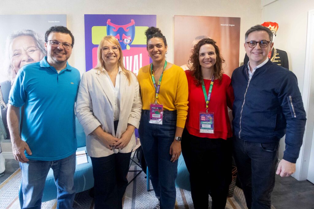 Sabiás do Sertão”, musical paulista em homenagem a dupla caipira, ganha financiamento na Rodada de Conexões e vai circular pelo Paraná