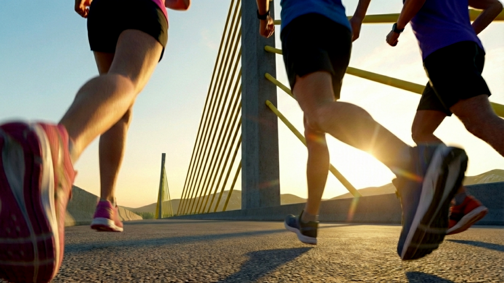 Ademicon será patrocinadora da 1ª MIP, maior corrida de rua da história do Paraná