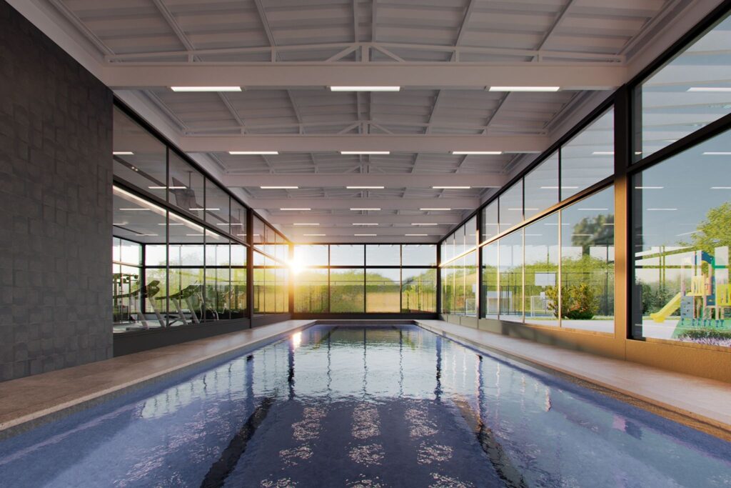 Prática de exercícios ainda é desafio para brasileiros; infraestrutura dentro de casa surge como alternativa para uma vida mais ativa