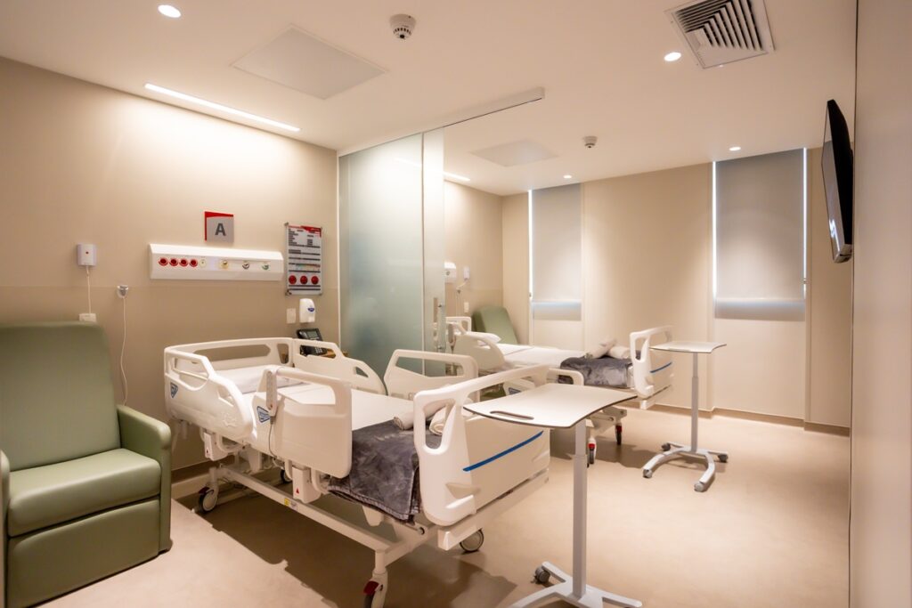 Paraná Clínicas inaugura nova estrutura do Centro Integrado de Medicina 24h no bairro Água Verde