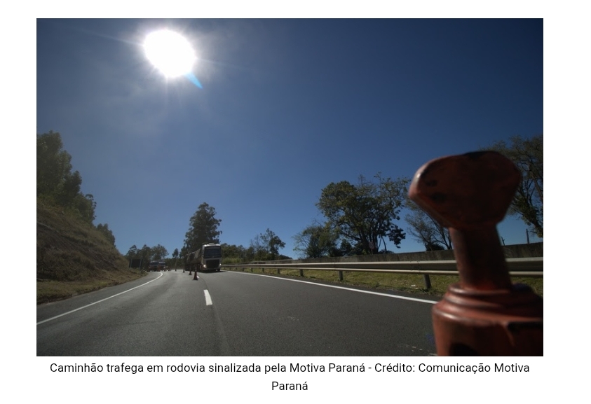 Motiva, responsável pela Motiva Paraná, é reconhecida comouma das empresas mais éticas do mundo pela Ethisphere