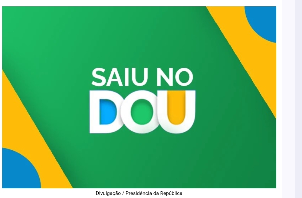 Nova portaria fortalece a agricultura familiar frente às mudanças climáticas
