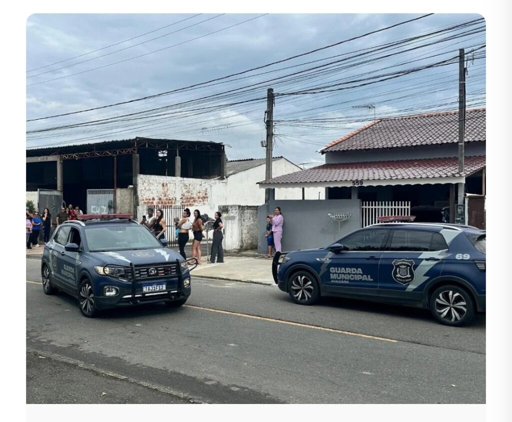 São dois os adolescentes envolvidos em morte de menina de 14 anos