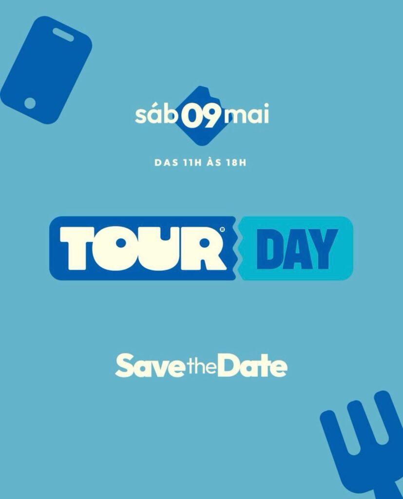 CWB Brasil e O Que Fazer Curitiba lançam megaevento gastronômico em Curitiba