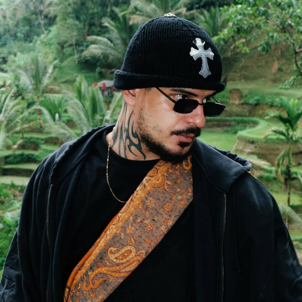 Solomun e Vintage Culture anunciam megaevento na Pedreira Paulo Leminski, em Curitiba