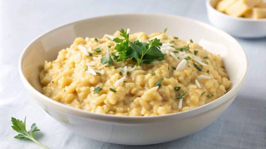 Festival do Risoto com Pinhão na Rua 24 Horas e Shopping Omar; pratos custam apenas R$ 19,90