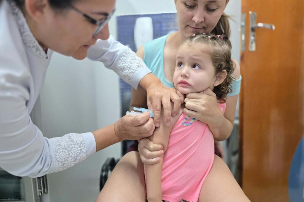 IMUNIZAÇÃO