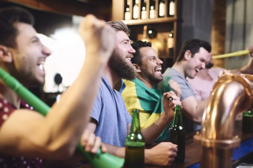 Onde assistir aos jogos da Copa do Mundo em Curitiba? Confira opções para torcer pela Seleção Brasileira