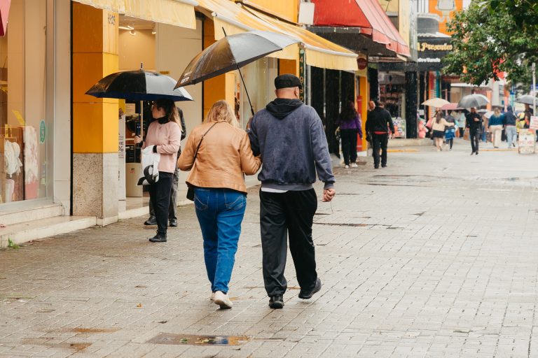 São José dos Pinhais intensifica ações preventivas para reduzir impactos do El Niño e reforçar resposta a eventos climáticos