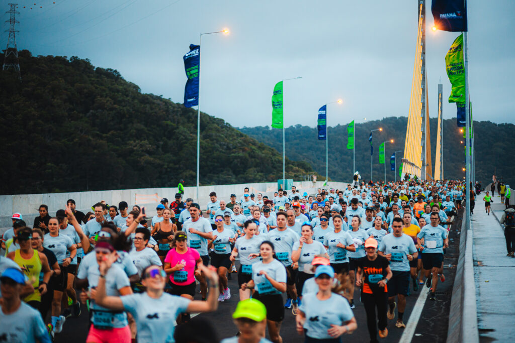 OFICIAL: Pela primeira vez, Maringá vai sediar uma maratona internacional de grande porte; prova acontece em novembro deste ano