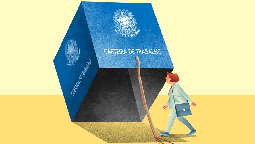 Golpe do falso emprego exige atenção redobrada de candidatos durante processos seletivos online