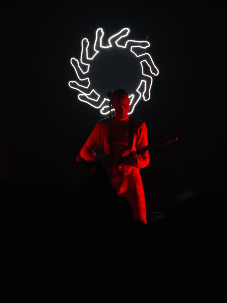 JMSN se apresenta pela primeira vez em Curitiba em novembro