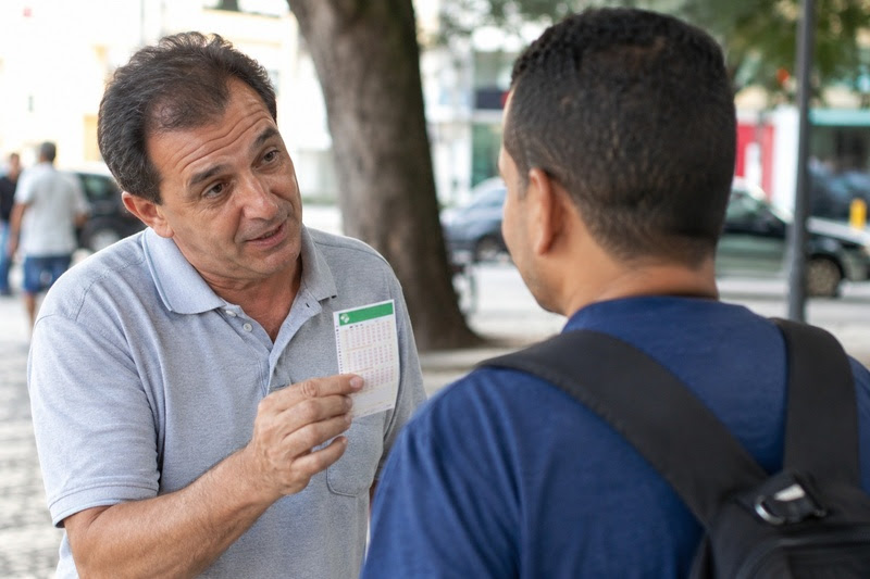 Golpe do falso bilhete premiado ainda faz vítimas pelo país