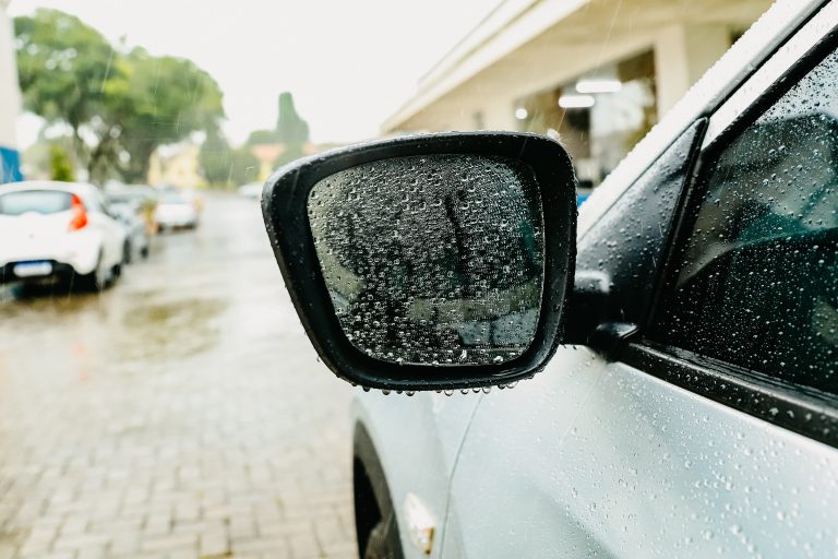 São José dos Pinhais tem alerta para chuva intensa, ventos fortes e granizo nesta terça-feira (29)