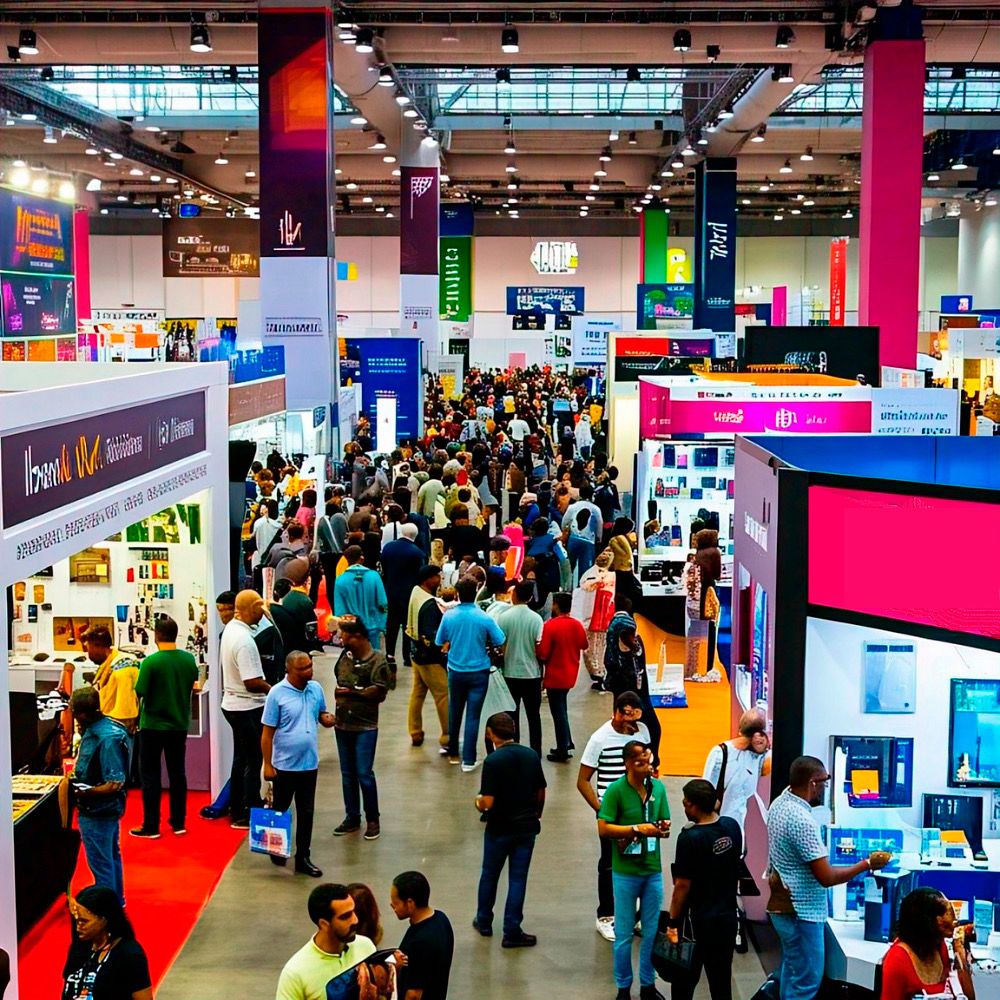 FENAPAN EXPO estreia no Paraná com expectativa de público superior a 3 mil visitantes