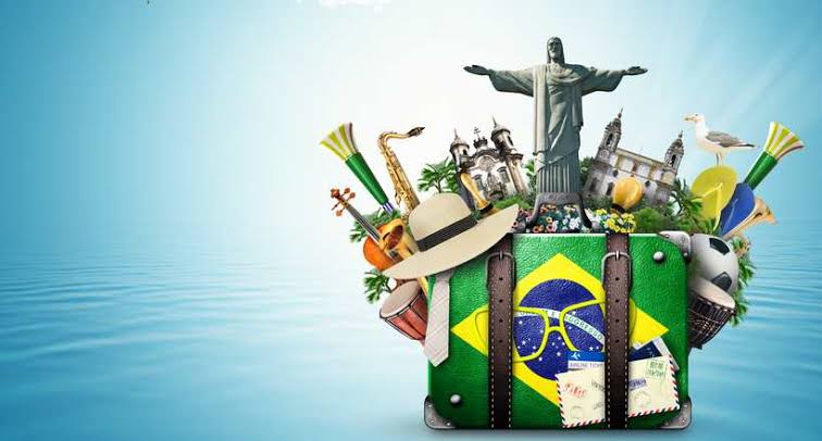 Turismo brasileiro terá pesquisa inédita para mapear perfil e hábitos de turistas em 50 destinos