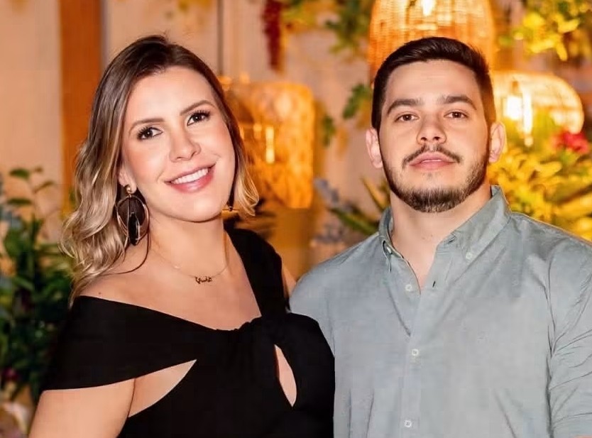 Medica encontrada morta dentro de apartamento em Maringá