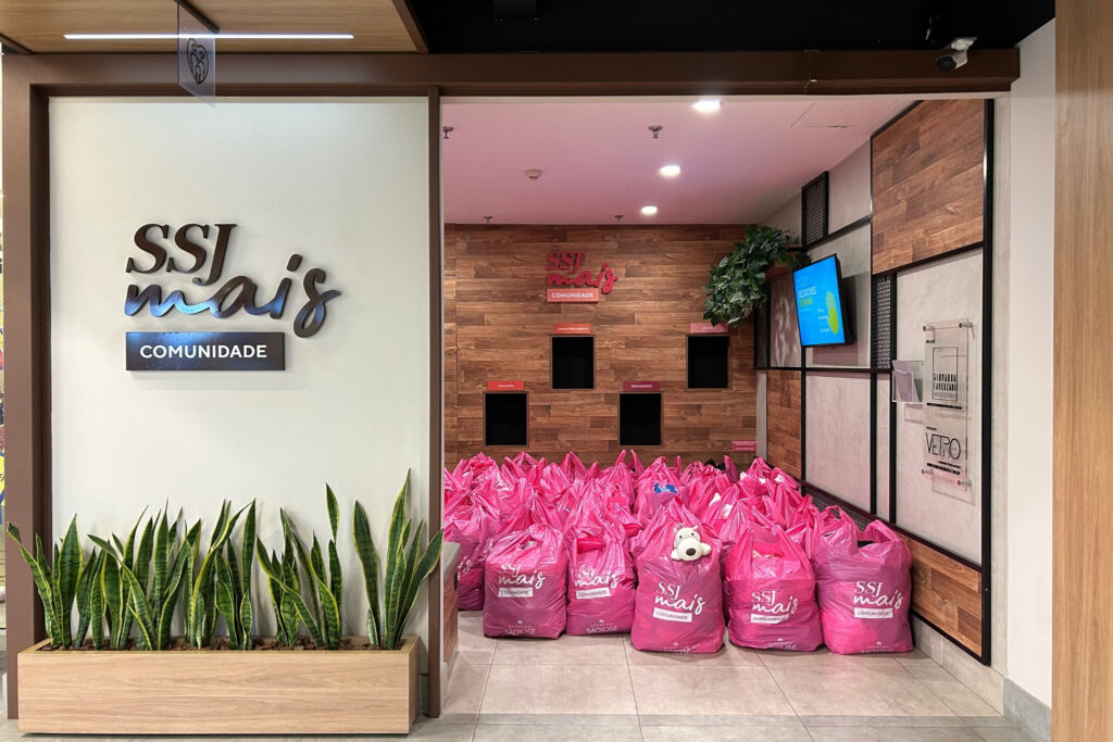 Shopping São José celebra 18 anos fortalecendo laços com a comunidade