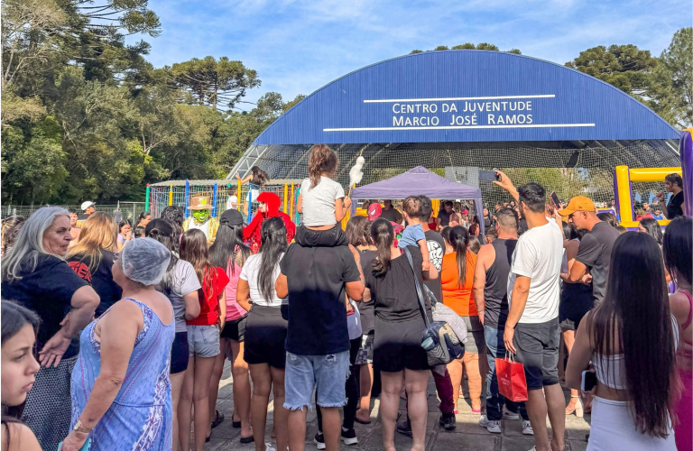 Centro da Juventude completa 14 anos com oficinas gratuitas de esporte, cultura e tecnologia 