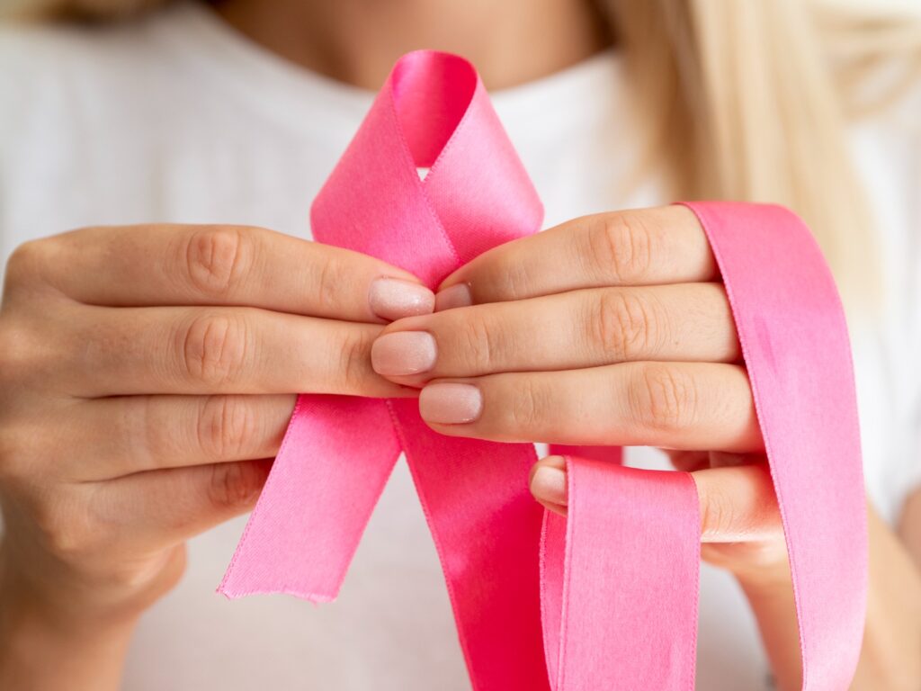 Câncer de mama: informação ajuda a transformar prevenção em cuidado